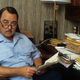 Hillerman in 1982. (Photo: Donaldson Collection/Michael Ochs Archives/Getty Images)